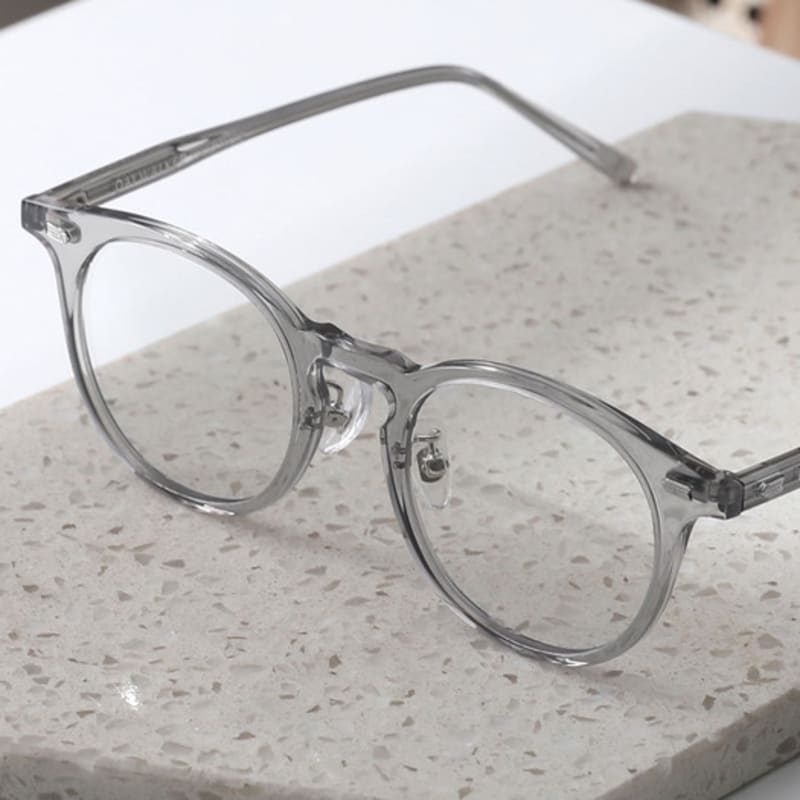 

DAYWALKER Унисекс Очки с роговой оправой, блокирующие синий свет HENRY2 C3 FREE