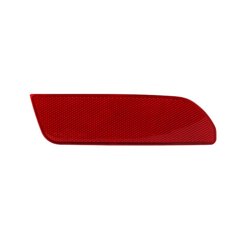 

For Ssangyong Korando Sport Actyon Sports 2012 2013-2018 Car Rear Bumper Reflector Brake Light Brake Lamp 8390132500 8390232500