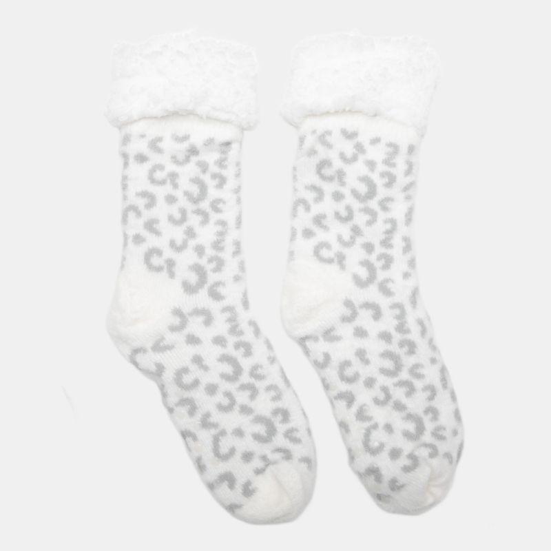 Strumpfsocke vier diama Damen LES PETITES...PARIS