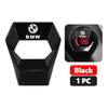 Car Engine Ignition Switch Cover One-button Start Auto Universal For BMW M Sport M2 M3 M4 M5 M6 E46 E90 E60 F10 F20 E87 X3 X6 FK1