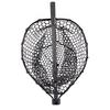VEVOR Fishing Net, Foldable Landing Nets with Telescopic Handle, Portable Lightweight and Stronger 6063 Aluminum Fish Gear
