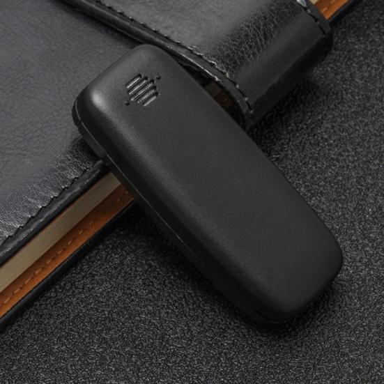 Mini BM200 Mini Dual-Cards Dual Standby Keypad Phone Without Camera 0.66 Inch GSM