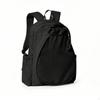 Tennis Backpack WaterResistant Pickleball Bag Multiple Compartments Badminton Racket for Women,
