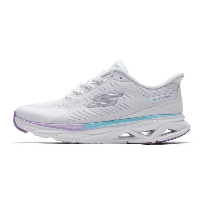 

Skechers Women s Cushioned Mesh Sport Shoes 7