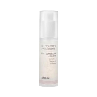 Oil Control Capsule Essence 30ml