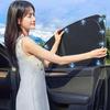 For Tesla Model YL 3 Y Juniper Highland 2025-2017 Upgraded Sunshade Side Window Shade Cover Windshield Sun Visor Privacy CampingWindshield Sunshades