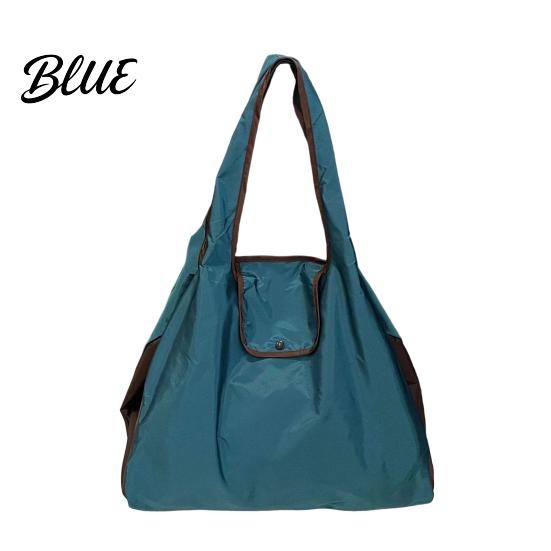 Heavy Duty Shoulder Grocery Tote Shopping Bag Capacity Foldable Bags Large Lightweight Reusable Water Resistant