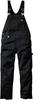 Musashino Uniform Dickies T/C Stretch Overalls D-769, Sizes SS-5L, Dickies All-Season Overalls, Casual Workwear for DIY, Outdoors, Gardening, and More