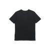 Air Jordan Slam Dunk Photo Print Sports Short Sleeve T-Shirt Men Tops Black 915935-010