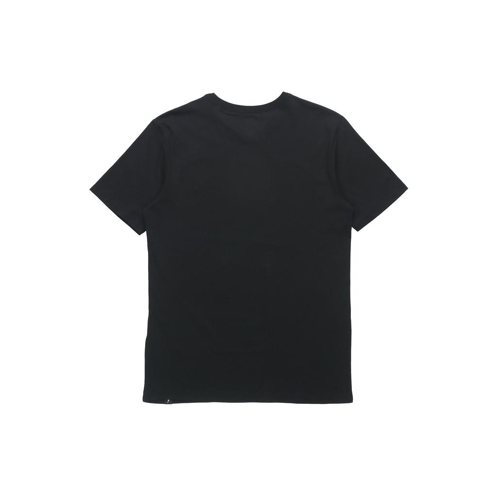 Air Jordan Slam Dunk Photo Print Sports Short Sleeve T-Shirt Men Tops Black 915935-010