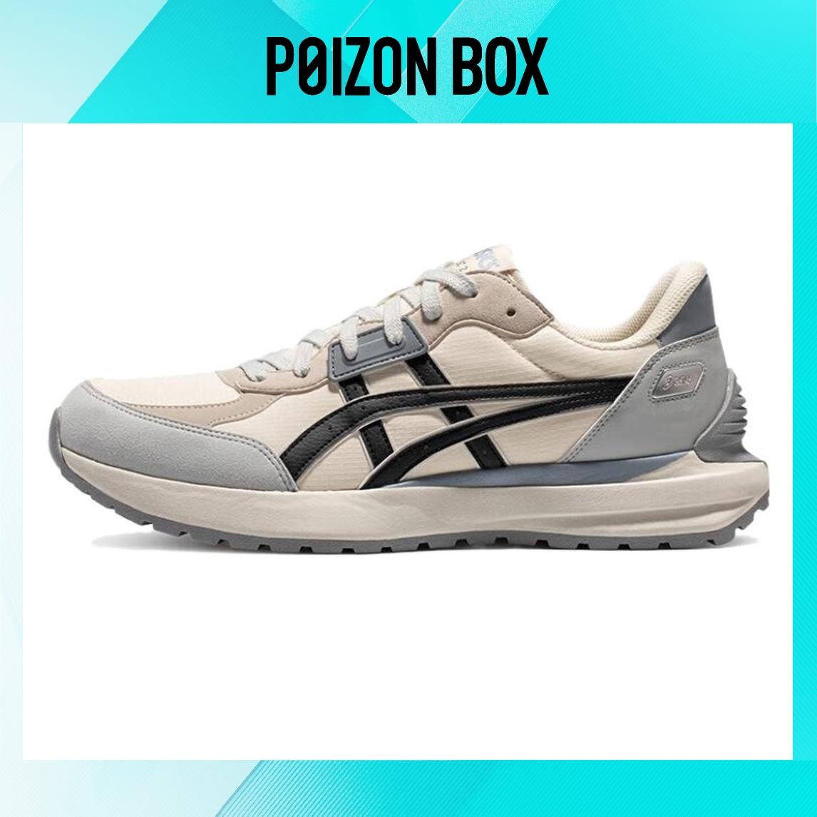 

кроссовки Asics Tarther Sc 2.0 Lifestyle Shoes Unisex 1203A313-200