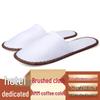 Disposable Hotel and Travel Slippers