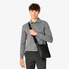 Men S claSSic Flat croSSbag Nh5191h56g 000