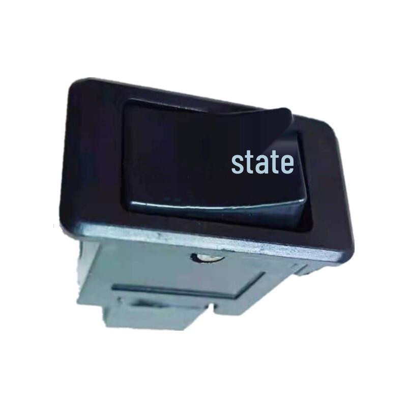 Dongfeng EQ1118GA Rocker Switch EQ1118GA