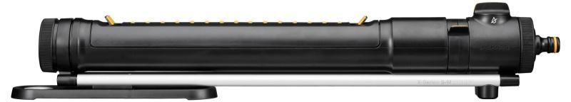 Fiskars X-series 1070832 Oscillating Sprinkler S-M