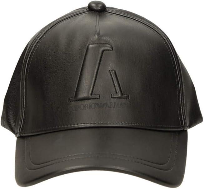 

[USED] Ends Today Anonymous Shipping Emporio Armani Cap ARMANI