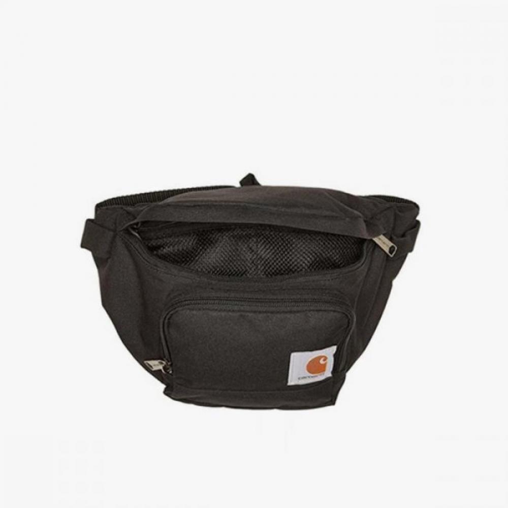 

CARHARTT B0000401 ПОЯСНАЯ РЮКЗАК ЧЕРНЫЙ 5246552465
