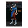 Street Fighter II Chun Li Figure Action Figure Toy for Kids and Adults 6-inch