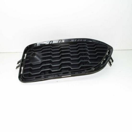 51118056941 & 51118056942: Compatible Front Bumper Air Vents for BMW X3 F25/F26 (Left & Right).
