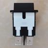 HY12-9-4 Rocker Switches On-Off Pushbutton Switch from KEDU Arc Switches for Electric Welding Machine and Household Appliances 125/250V 20A 2HP CE