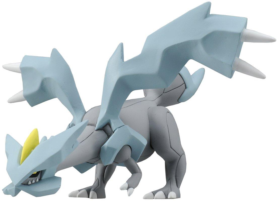 

Коллекция монстров покемонов Hyper Size Series Kyurem MHP-03