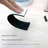 1pc 2/5m Anti-slip Furniture Table Leg Cover Stickers Pads Self Adhesive Furniture Sliding Strip for Sofa Floor Protector