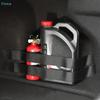 Car Trunk Organizer Elastic Fixing Belts Storage Bag Tapes Fire Fixing Belts Auto Interior Accessories