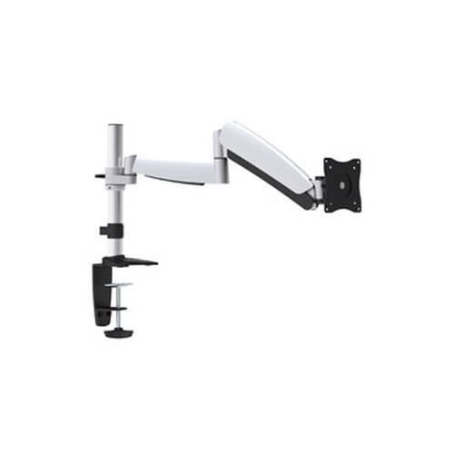 Support d'écran plat - EQUIP - 650112 - Pince - 68,6 cm (27'') - Réglable en hauteur