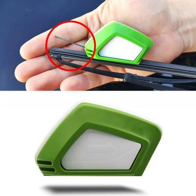 Universal Auto Wischer Reparatur Werkzeug Scheibenwischerblatt Wischerblatt Cutter Gummi Nachschneidewerkzeug Trimmer Restaurator Auto Zubehör