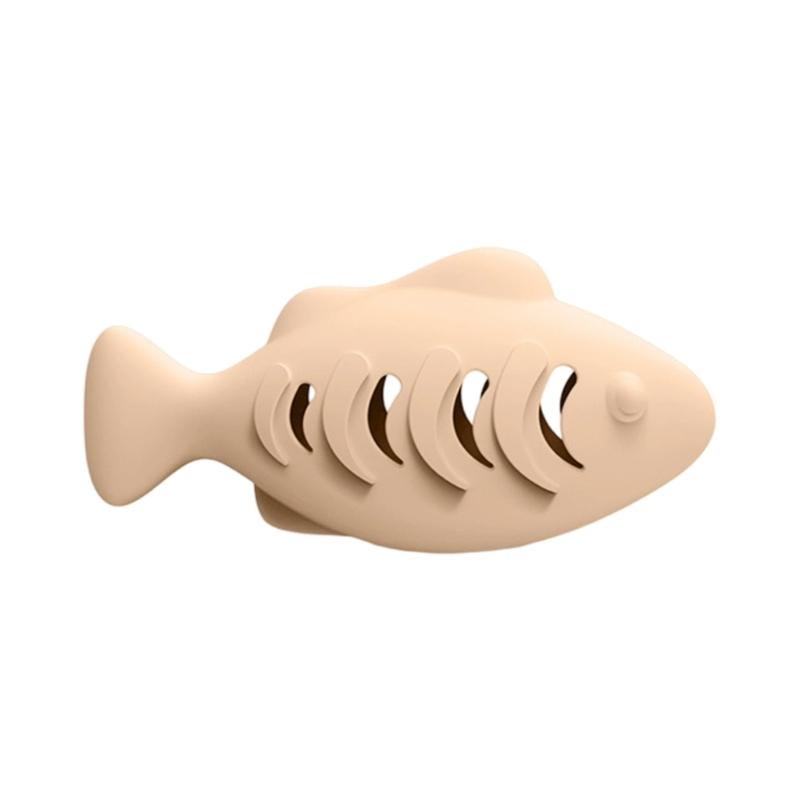 Pet Food Puzzle Feeder Interactive Leak Toy Food Leaking Cognitive Stimulation Cats Enrichment Activity Device