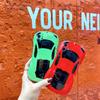 Suitable for Apple 16promax/11/Xr 3D Sports Car Phone Cases, 7P Couple Car Soft Case Racing Car Protective Cases