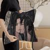 Anime Mo Dao Zu Shi Cushion Cover Car Throw Pillow Case For Sofa Car Christmas Gift 40x40cm 45x45cm
