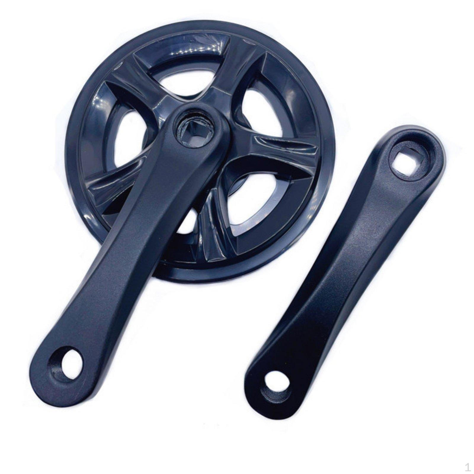 127mm Kloķa Rokas Viegla Uzlabošana 32T
