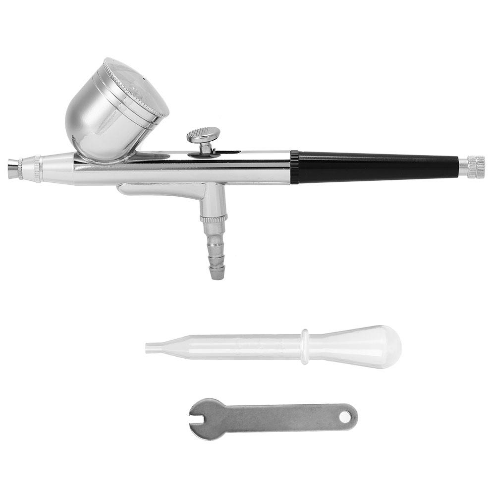 

0,4 мм водно-кислородный распылитель для распыления аэрографа для татуировки на ногтях