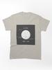 Fool Night Fool Moon Classic Unisex T-Shirt
