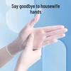 ZISIZ Disposable Food-Grade Gloves