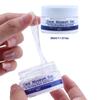 150/30ml Clear Museum Gel Artifacts Museum Exhibits Gel Reusable Clear No Residues Exhibits Putty Prevent Falling for Ceramic