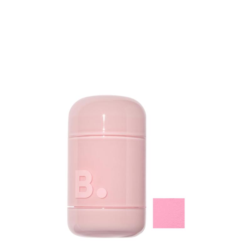 Romantic Blush Lip & Cheek [Milky Mood 01-05] (5 colors) 01 Dear Bunny