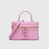 Home New Products Women's Bags New Popular Handbags Versatile Fashion Small Bags One Shoulder Oblique Span Box Square Bags