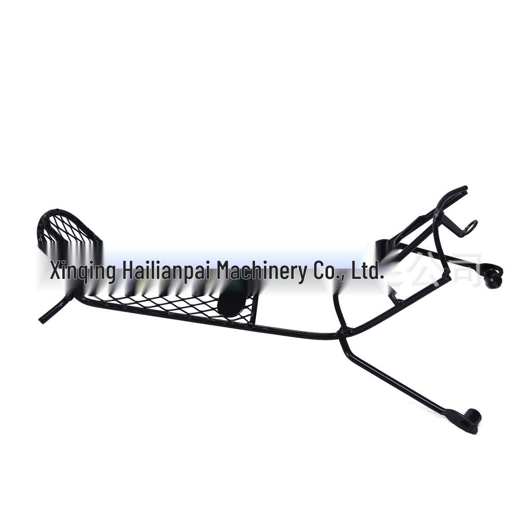 Tianmeng Motorcycle Accessories Central Rack Folder Newspaper Holder