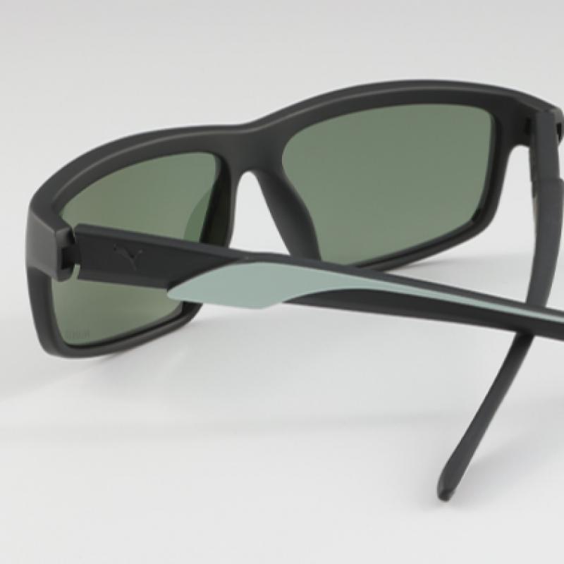 Puma Galleria Puma Sunglasses Pu0324s 004 Sports Men woMen