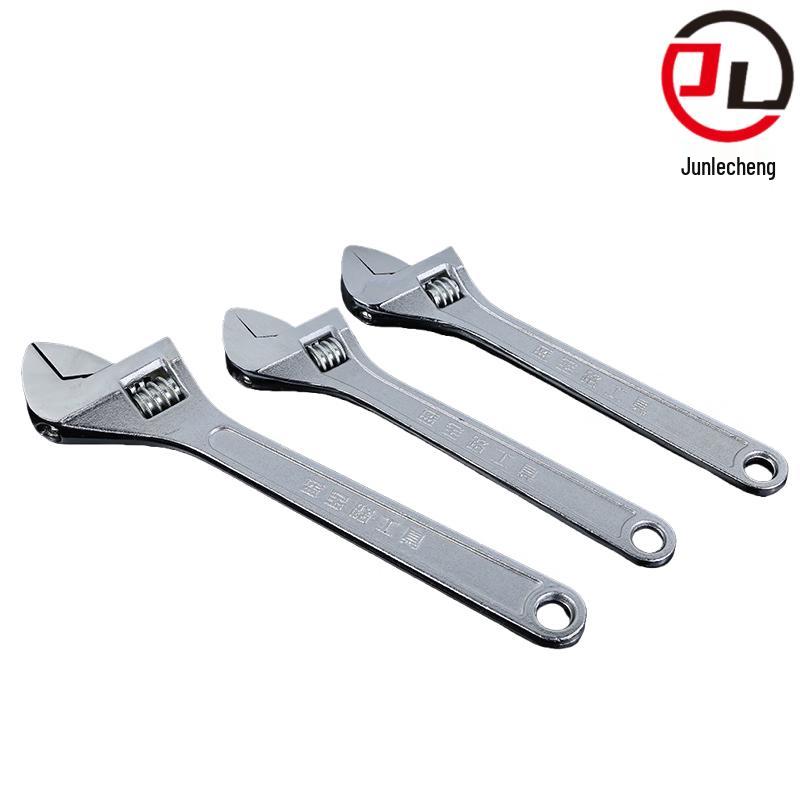 Junlecheng Adjustable Wrench