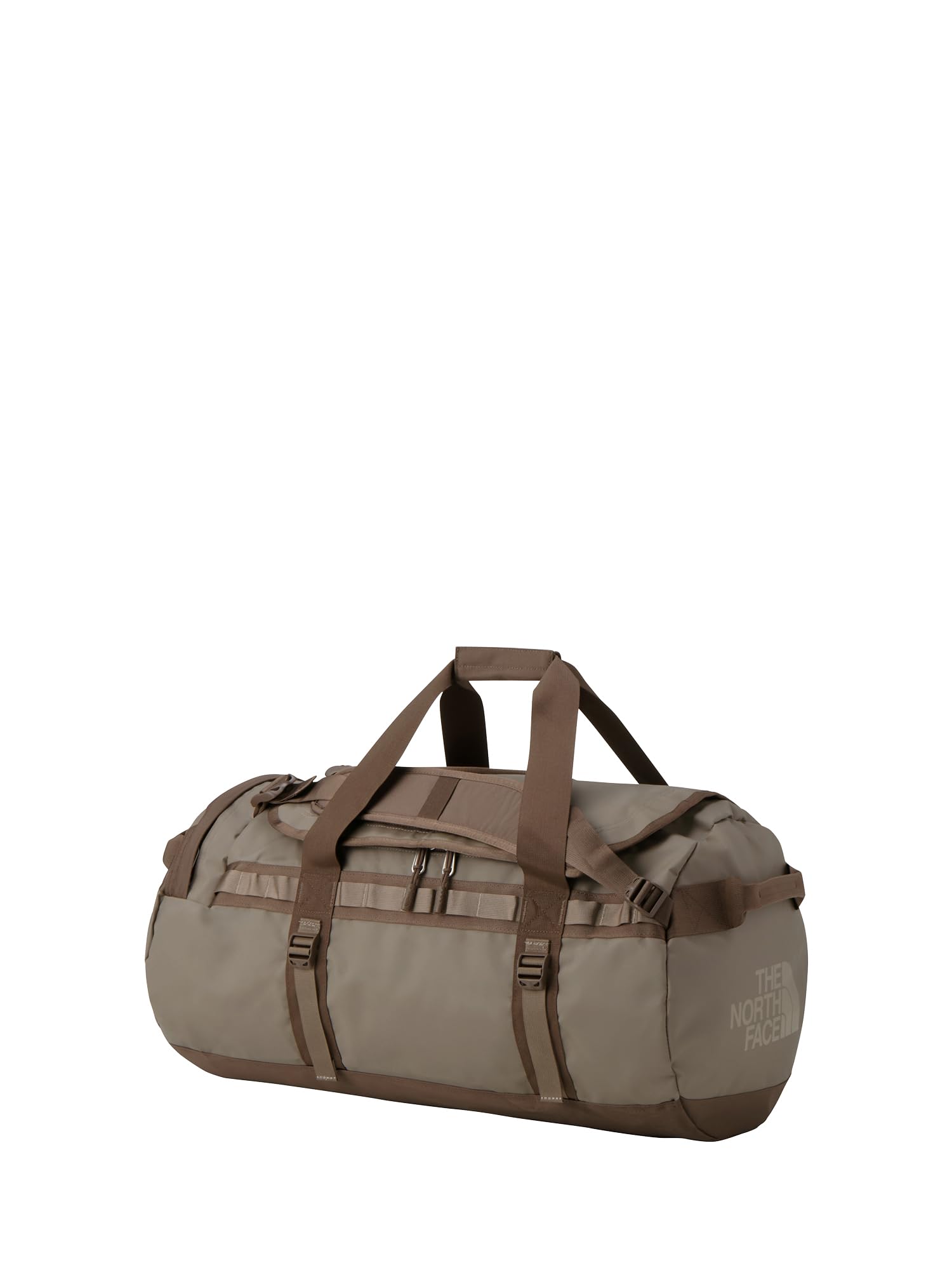 

Сумка BC Duffel M Мокко Коричневый/Дымчатый