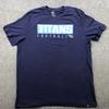 Tennessee Titans Shirt Mens 2XL Navy Blue NFL Football '47 Tee T-Shirt Athletic