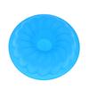 Moule à Gâteau en Silicone Motif Spirale Mini Moule à Gâteau Moules à Gelée Pudding Plateau de Cuisson Fabriquant Outils de Cuisson Gâteau Bricolage