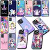 Unicorn Horse Phone Case for Samsung Galaxy S22 S21 S20 FE Ultra Plus A35 A36 A37 A33 A34 A04 A71 Cover Casing