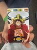 ONE PIECE Emotion Photo Card Rupee