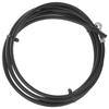 2M Disc Brake Oil Tube Brake Hose with Connection Insert for MAGURA MT4/MT4E/MT5 Oil Tube for MAGURA MT4