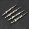 4pcs Diesel Heater Glow Plugs 1ZGP607 Fit for SKODA OCTAVIA 1.9 May 2004 Onwards
