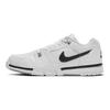 Nike Scarpe da ginnastica Air Cross Trainer Basse Bianche Nere da uomo Off-Noir CQ9182-106